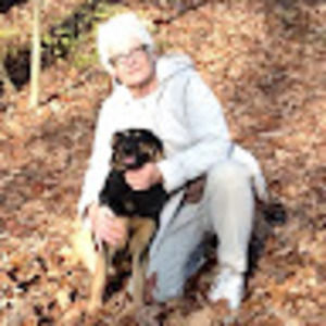 Meet your Posher, Jane